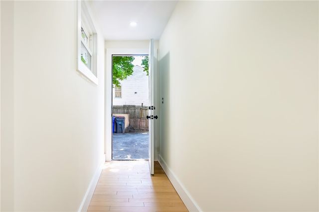 112 Hendrick Street, Providence, RI 02908