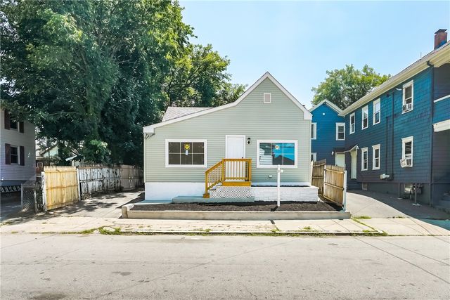 112 Hendrick Street, Providence, RI 02908
