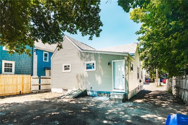 112 Hendrick Street, Providence, RI 02908