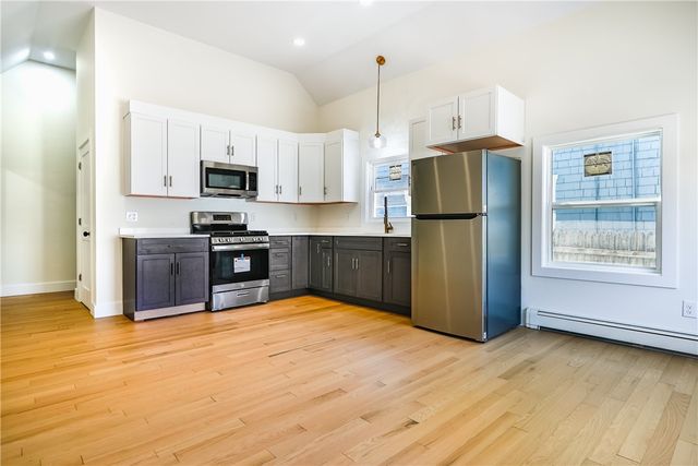 112 Hendrick Street, Providence, RI 02908