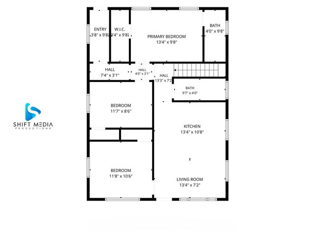 112 Hendrick Street, Providence, RI 02908