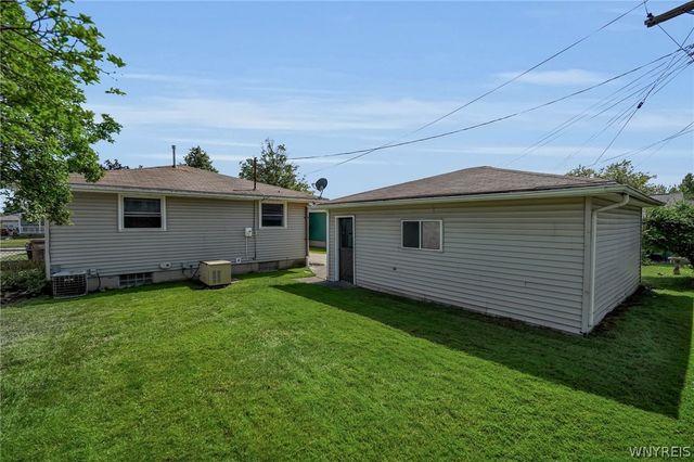 162 Poinciana Parkway, Cheektowaga, NY 14225