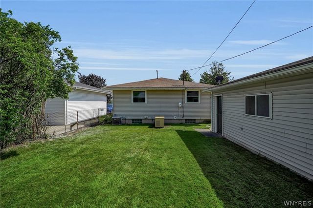 162 Poinciana Parkway, Cheektowaga, NY 14225