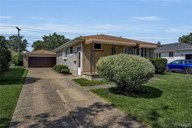 162 Poinciana Parkway, Cheektowaga, NY 14225