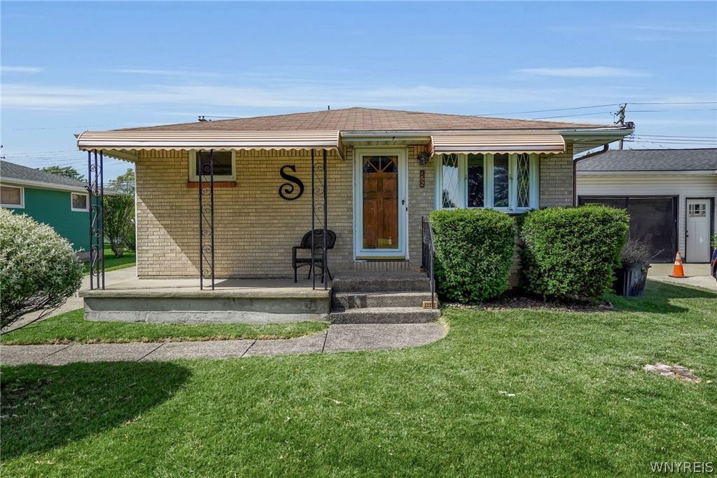 162 Poinciana Parkway, Cheektowaga, NY 14225