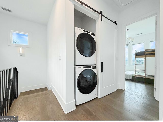 10961 Serenbe Lane, Chattahoochee Hills, GA 30268