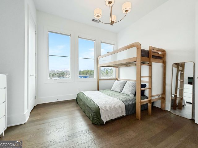 10961 Serenbe Lane, Chattahoochee Hills, GA 30268