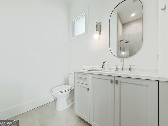 10961 Serenbe Lane, Chattahoochee Hills, GA 30268