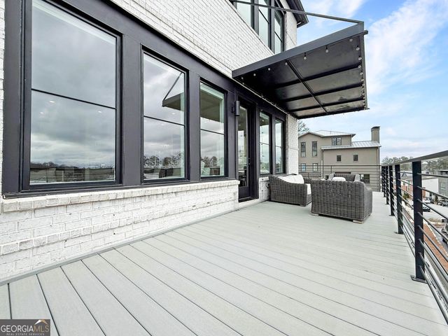 10961 Serenbe Lane, Chattahoochee Hills, GA 30268