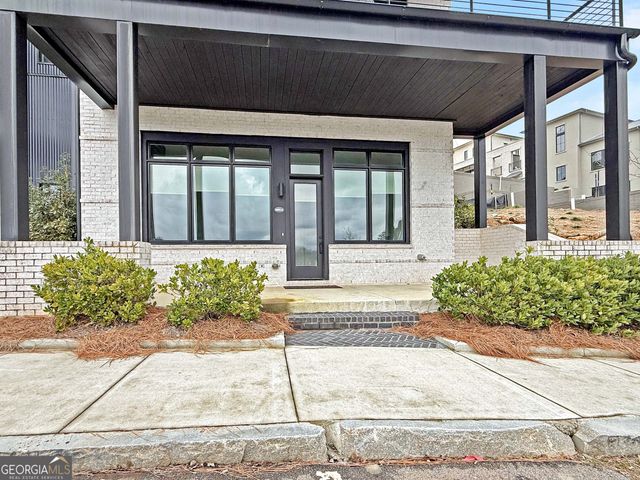 10961 Serenbe Lane, Chattahoochee Hills, GA 30268