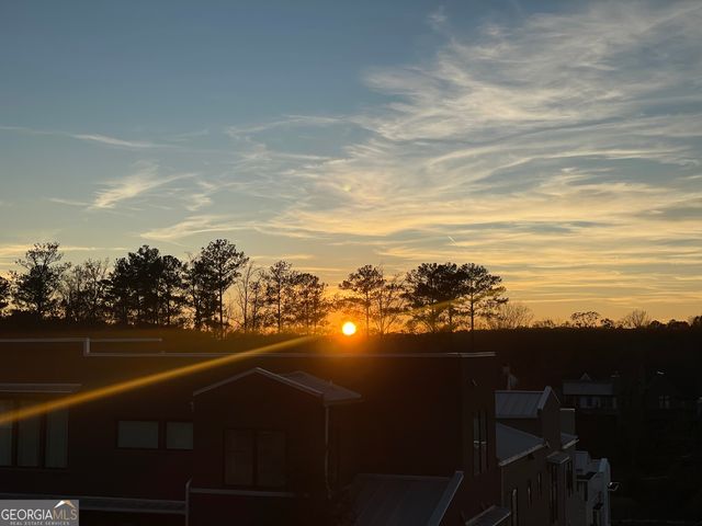 10961 Serenbe Lane, Chattahoochee Hills, GA 30268