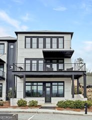 10961 Serenbe Lane, Chattahoochee Hills, GA 30268