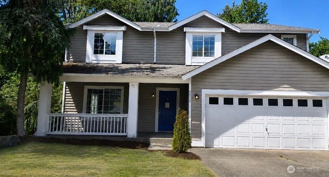 9525 S 221st Place, Kent, WA 98031