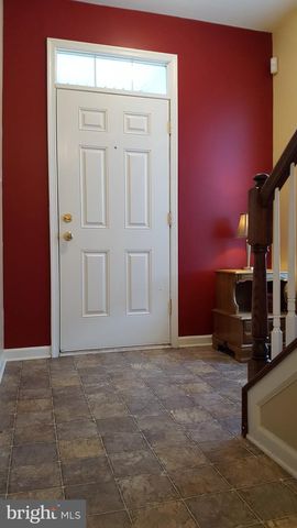 317 LENAPE WAY, Claymont, DE 19703