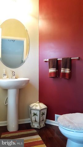 317 LENAPE WAY, Claymont, DE 19703