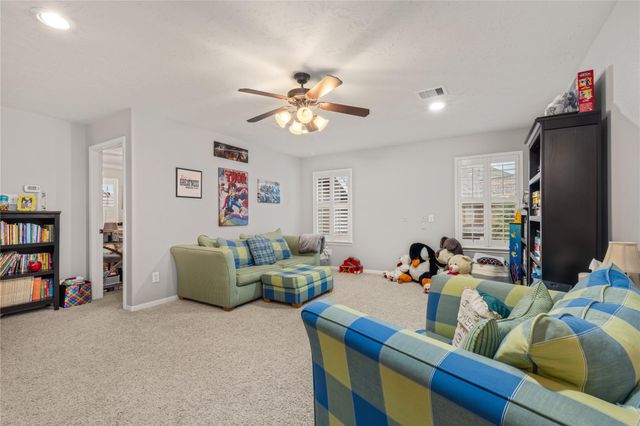 2205 Lisa Lane, Deer Park, TX 77536