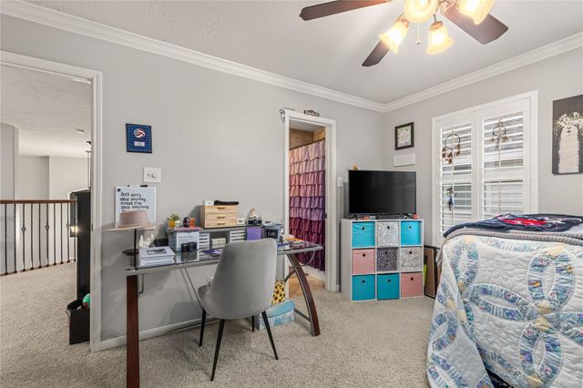 2205 Lisa Lane, Deer Park, TX 77536