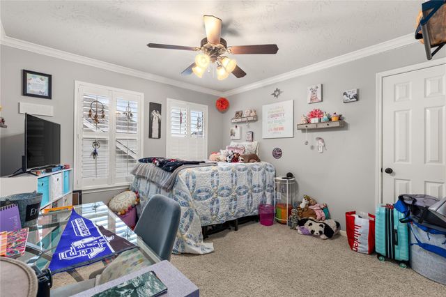 2205 Lisa Lane, Deer Park, TX 77536