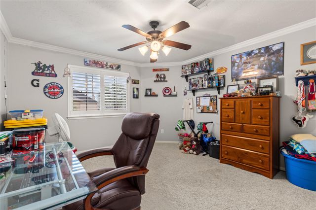 2205 Lisa Lane, Deer Park, TX 77536