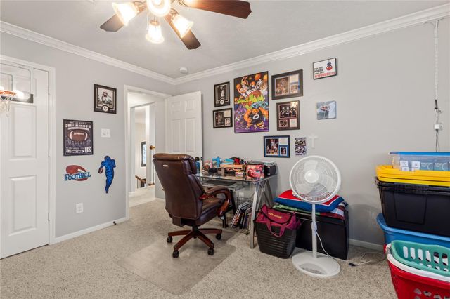 2205 Lisa Lane, Deer Park, TX 77536