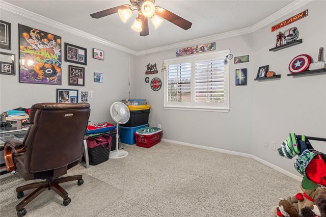 2205 Lisa Lane, Deer Park, TX 77536