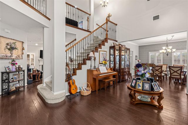 2205 Lisa Lane, Deer Park, TX 77536