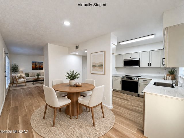 1620 N Wilmot Rd Unit S340, Tucson, AZ 85712