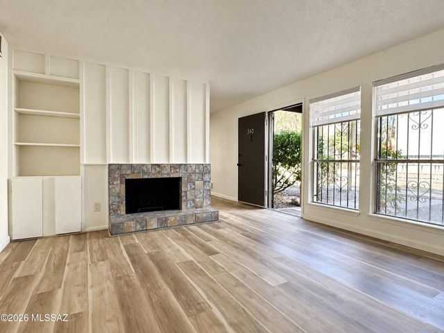 1620 N Wilmot Rd Unit S340, Tucson, AZ 85712