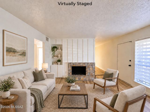 1620 N Wilmot Rd Unit S340, Tucson, AZ 85712