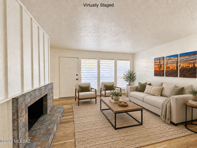 1620 N Wilmot Rd Unit S340, Tucson, AZ 85712