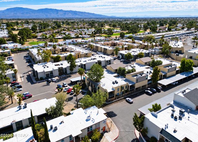 1620 N Wilmot Rd Unit S340, Tucson, AZ 85712