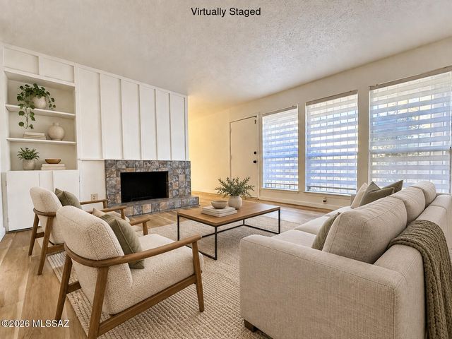 1620 N Wilmot Rd Unit S340, Tucson, AZ 85712