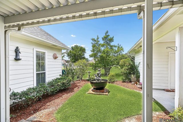 15172 Bluffwood Cir, Prairieville, LA 70769