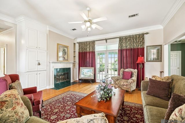 15172 Bluffwood Cir, Prairieville, LA 70769