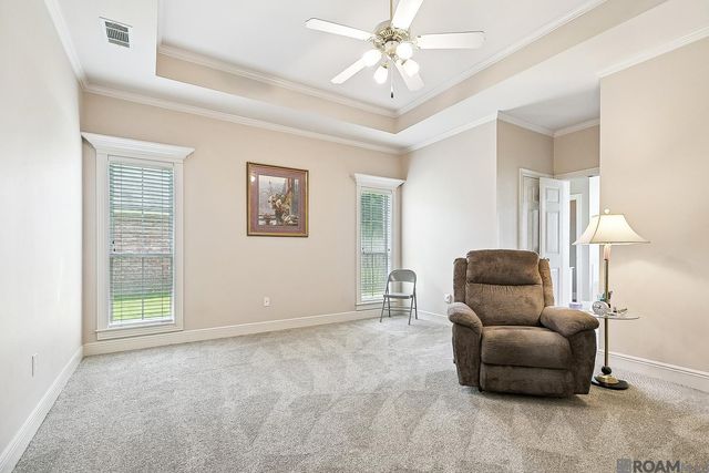 15172 Bluffwood Cir, Prairieville, LA 70769