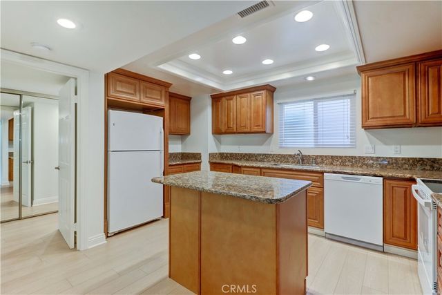 5519 Paseo Del Lago 1G, Laguna Woods, CA 92637