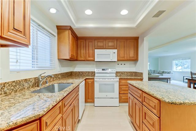 5519 Paseo Del Lago 1G, Laguna Woods, CA 92637