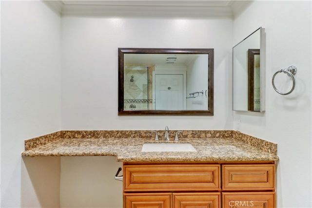 5519 Paseo Del Lago 1G, Laguna Woods, CA 92637