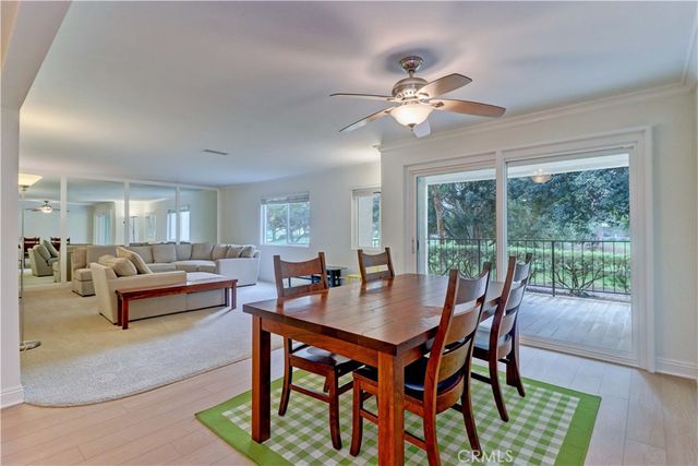 5519 Paseo Del Lago 1G, Laguna Woods, CA 92637