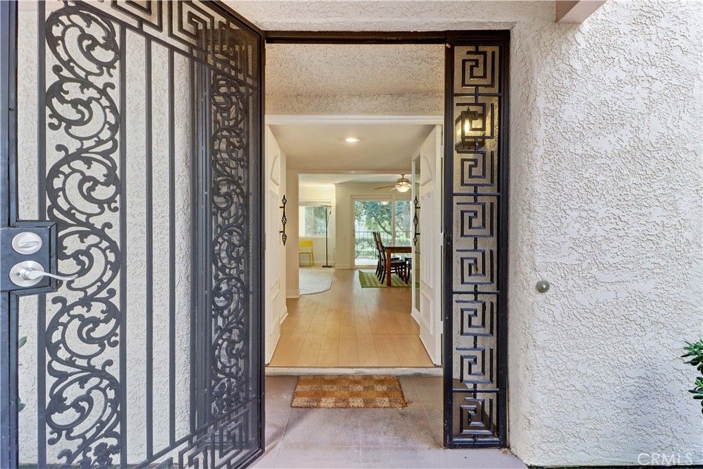 Image 30 of property listing at 5519 Paseo Del Lago 1G, Laguna Woods, CA 92637