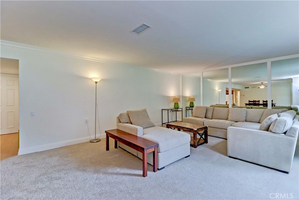 Image 7 of property listing at 5519 Paseo Del Lago 1G, Laguna Woods, CA 92637