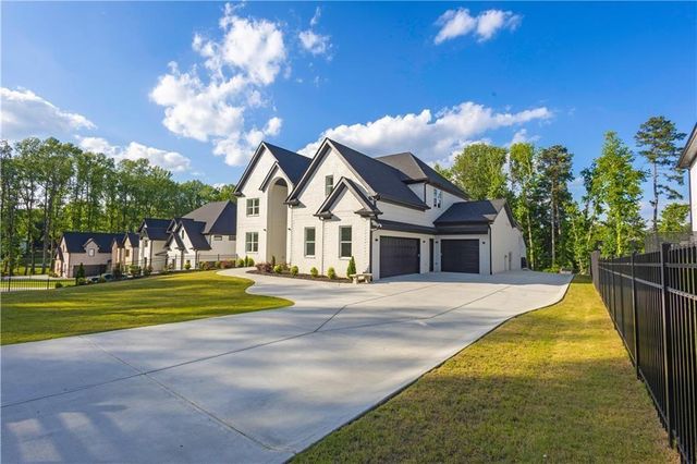 2631 Sardis Way, Buford, GA 30519