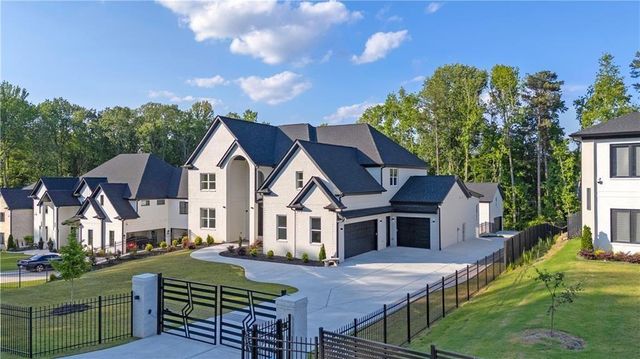 2631 Sardis Way, Buford, GA 30519