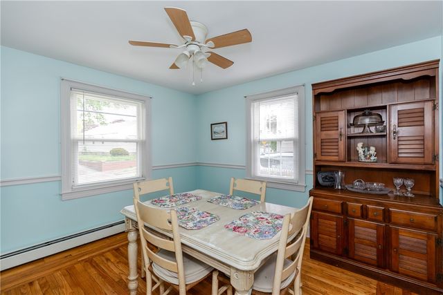 36 Walton Street, Providence, RI 02908