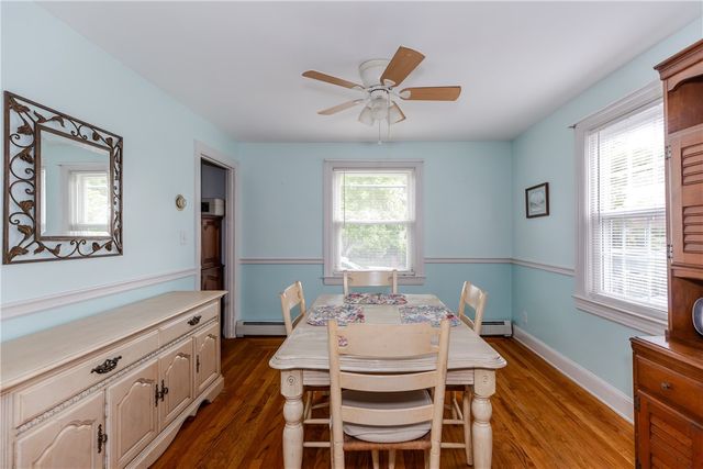 36 Walton Street, Providence, RI 02908