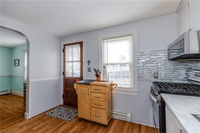 36 Walton Street, Providence, RI 02908