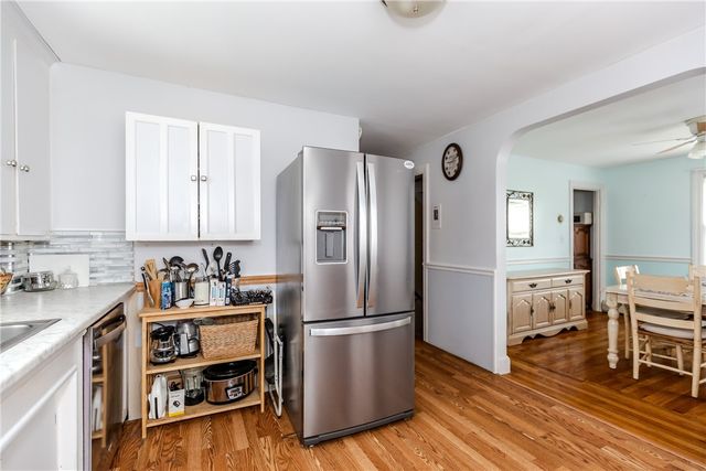 36 Walton Street, Providence, RI 02908