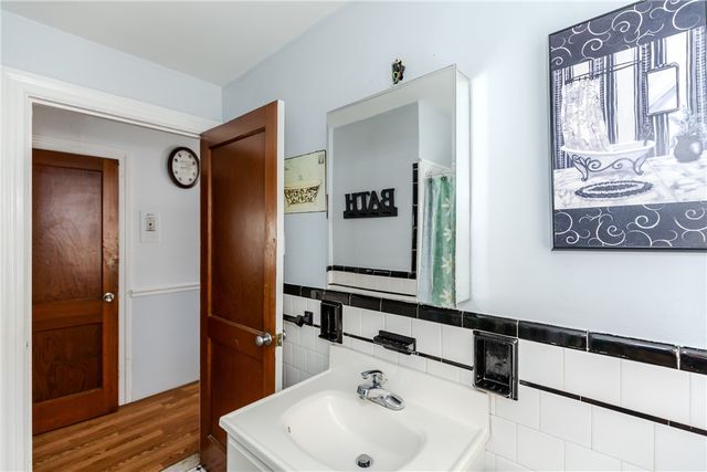 36 Walton Street, Providence, RI 02908