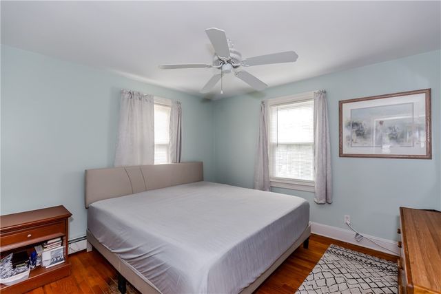 36 Walton Street, Providence, RI 02908