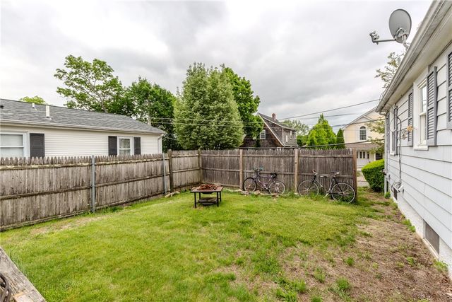 36 Walton Street, Providence, RI 02908